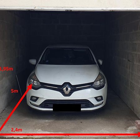 カーンBelle Vaucelles • Renove Et Design • Parking, Wifiアパートメント エクステリア 写真